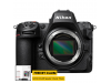 Nikon Z8 Body Only Mirrorless Digital Camera (Promo Cashback Rp 3.500.000)